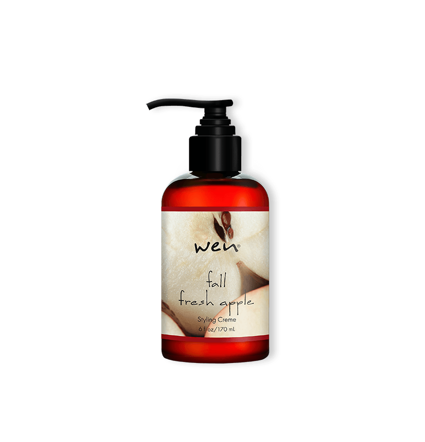 Fall Fresh Apple Styling Creme