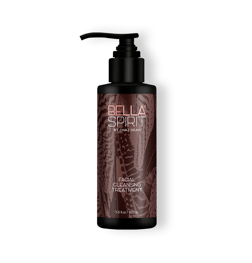 Bella Spirit Facial Cleansing Treatment