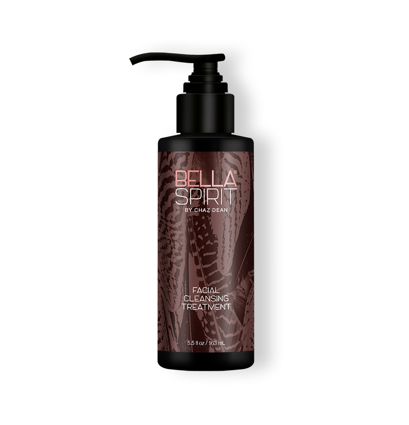 Bella Spirit Facial Cleansing Treatment