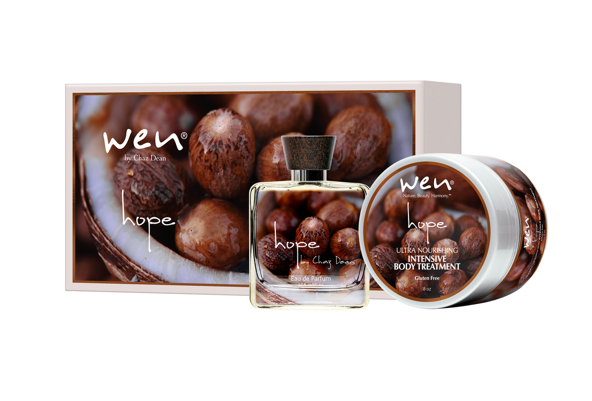 WEN Hope Gift Set - WEN®