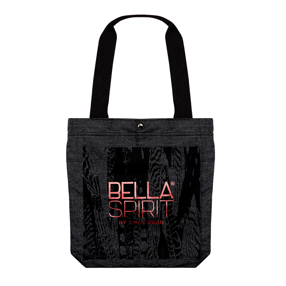 Bella Spirit Tote Bag