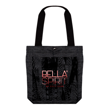 Bella Spirit Tote Bag