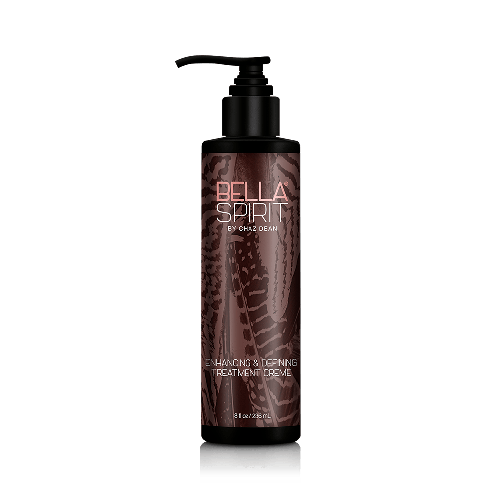 Bella Spirit Enhancing Defining Treatment Creme