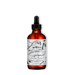ドック化粧品　W TREATMENT OIL 200ml White Forest Treatment Oil - Hair & Body Oils - WEN®