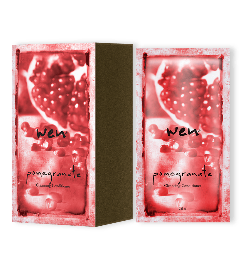 Wen Pomegranate Cleansing offers Conditioner Gallon