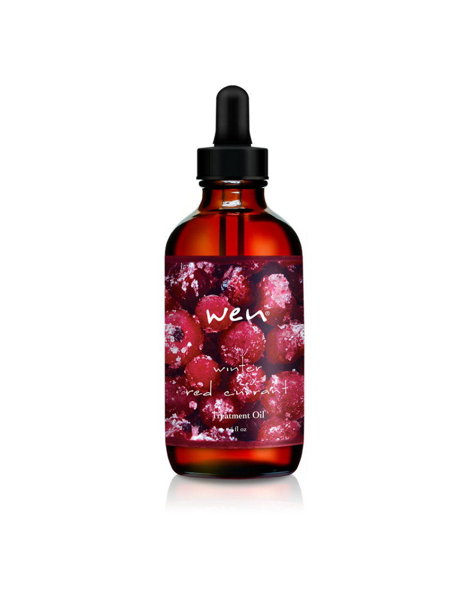 Winter Red Currant Treatment Oil