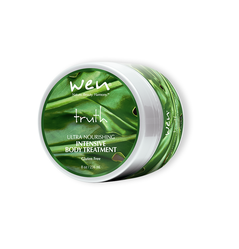Truth Ultra Nourishing Intensive Body Treatment