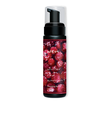 Winter Red Currant Nourishing Mousse