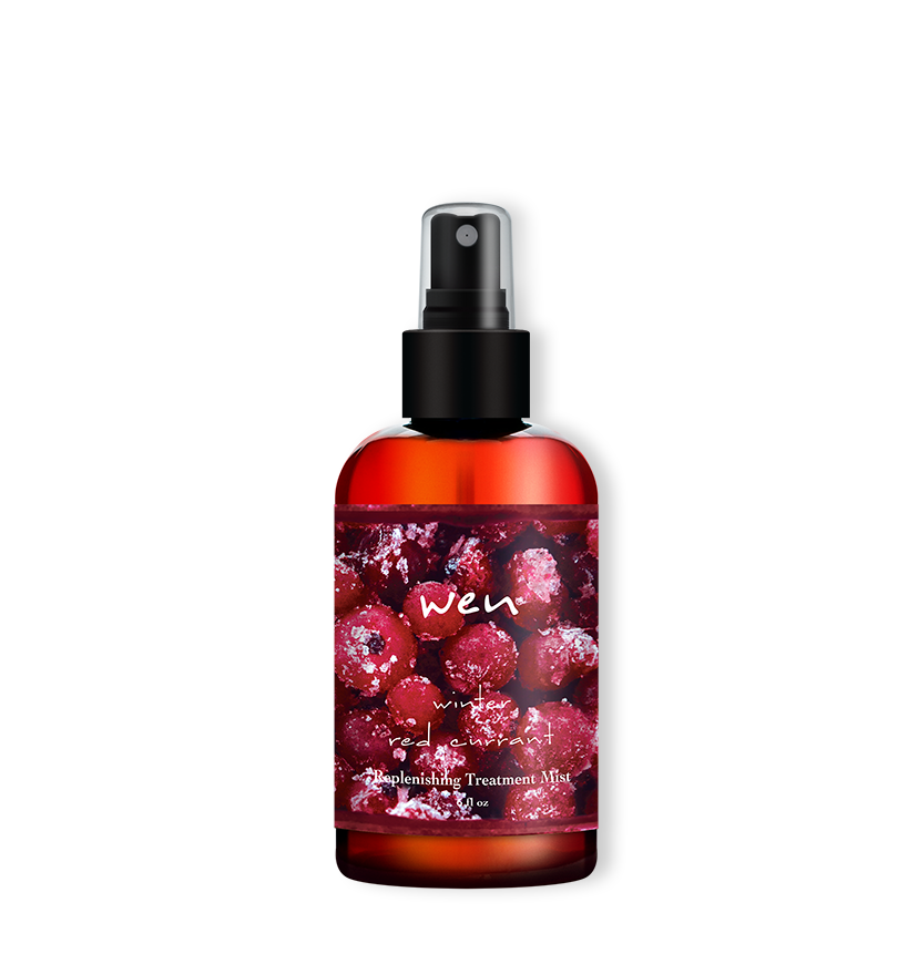 Winter Red Currant Replenishing Treatment Mist