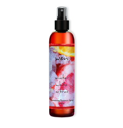 White Citrus Texturizing Spray - Sea Salt-Like Texture - WEN®