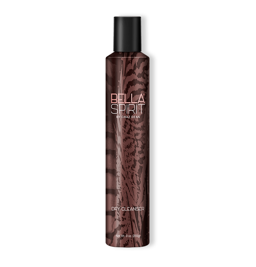 Bella Spirit Dry Cleanser