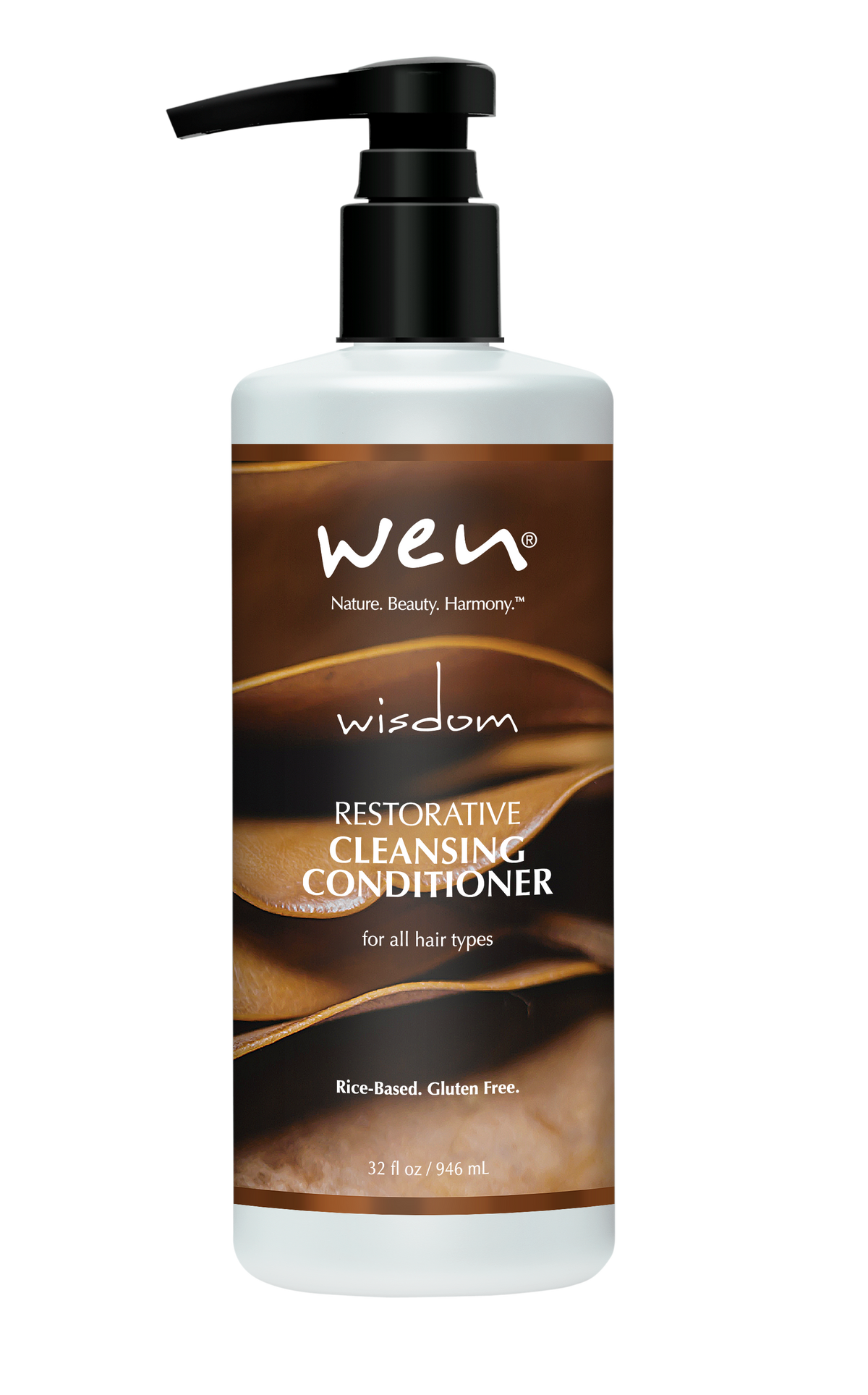 Wisdom Restorative Cleansing Conditioner
