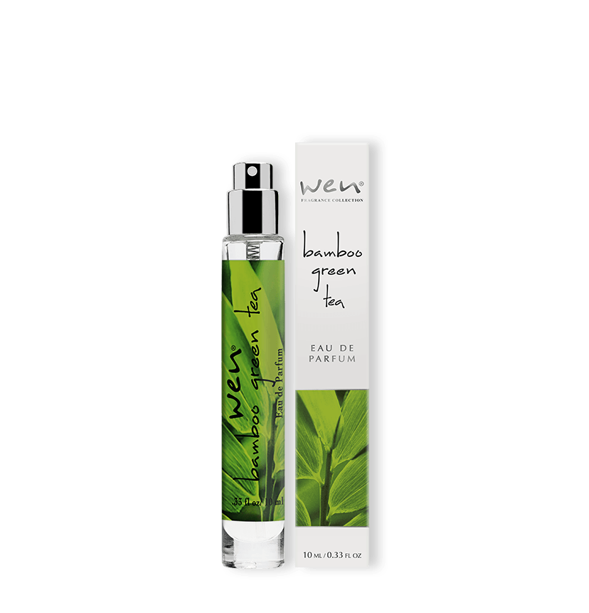 Parfum bamboo hotsell