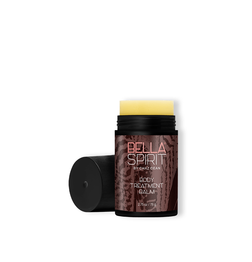 Bella Spirit Body Treatment Balm - WEN®