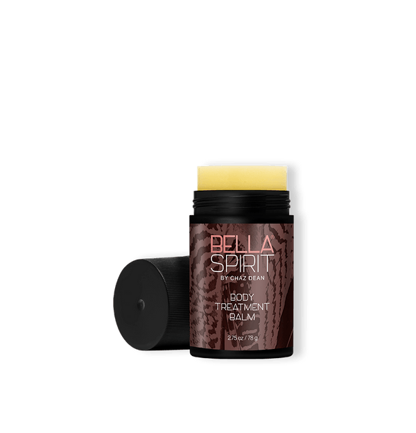 Bella Spirit® Body Treatment Balm - Skin Care - WEN®