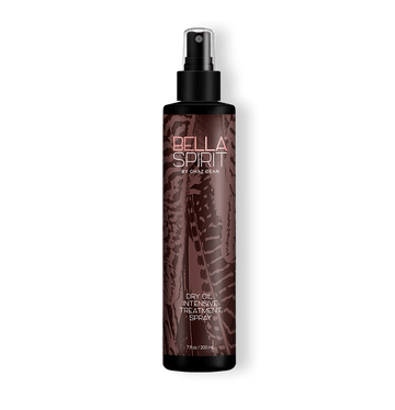 Bella Spirit Dry Oil Intensive Treatment Spray