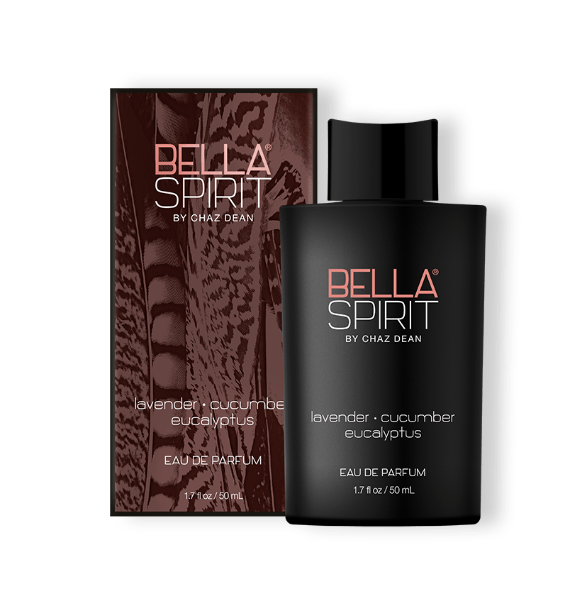 Bella Spirit Eau de Parfum
