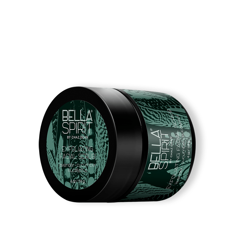 Power Scrub Ultra Fine Polishing Paste – Pore Exfoliator – Tuel