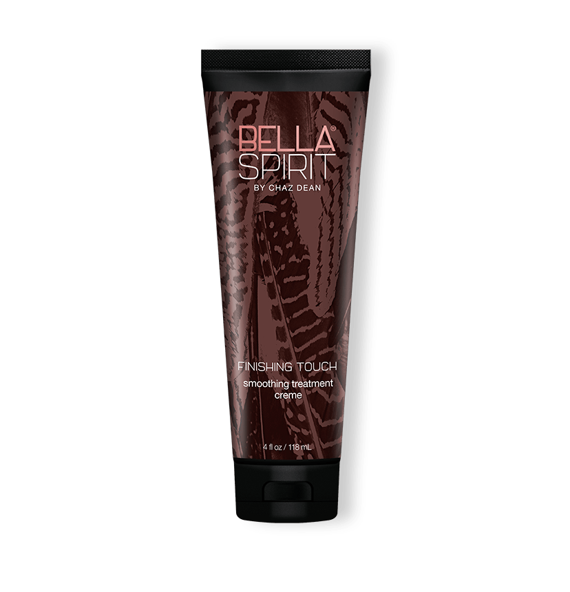 Bella Spirit® Finishing Touch Smoothing Treatment Creme - WEN Hair &amp; Skin Care by Chaz Dean