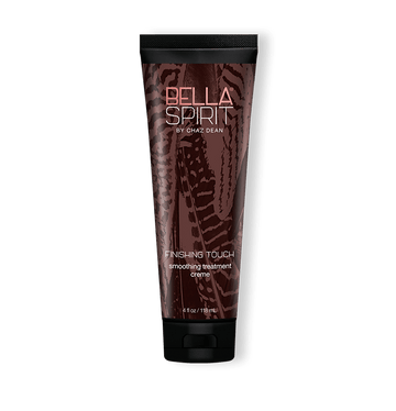 Bella Spirit® Finishing Touch Smoothing Treatment Creme