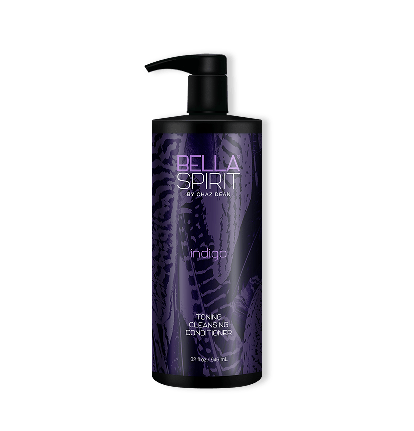 Bella Spirit® Toning Cleansing Conditioner - Toning Shampoo - WEN® Bella Spirit® Toning Cleansing Conditioner - Toning Shampoo - WEN®