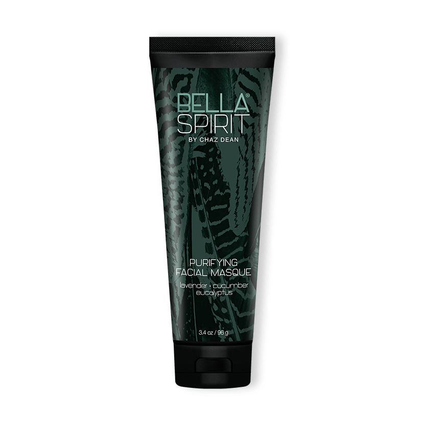 Bella Spirit® Purifying Facial Mask - WEN Hair &amp; Skin Care by Chaz Dean