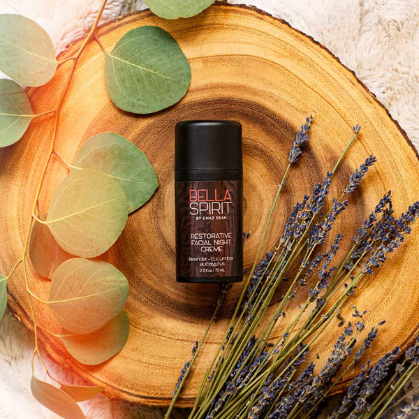 Bella Spirit® Facial Night Creme - Skincare Treatments - WEN®