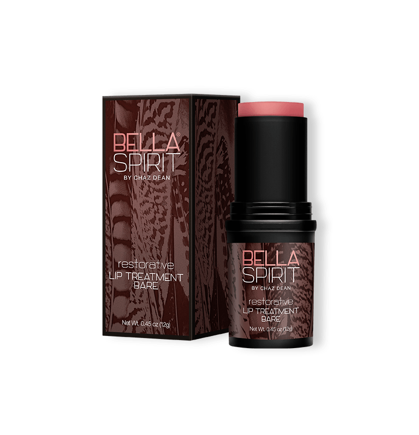 Bella Spirit® Restorative Lip Treatment - Bare - WEN Hair &amp; Skin Care by Chaz Dean