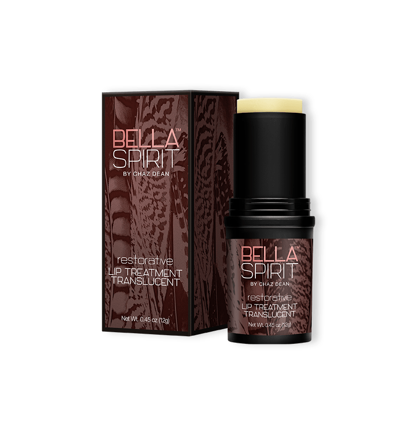Bella Spirit® Restorative Lip Treatment - Translucent - WEN Hair &amp; Skin Care by Chaz Dean