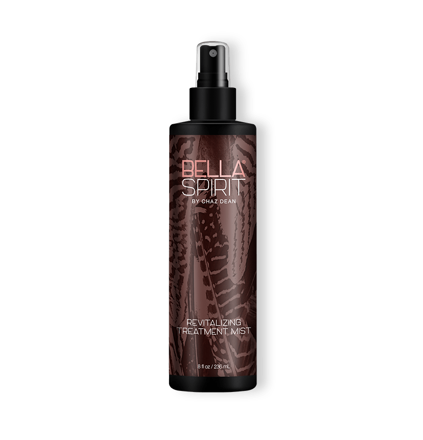 Bella Spirit® Revitalizing Treatment Mist - WEN Hair &amp; Skin Care by Chaz Dean