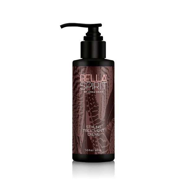 Bella Spirit® Styling Treatment Creme - Hair Styling Products - WEN®