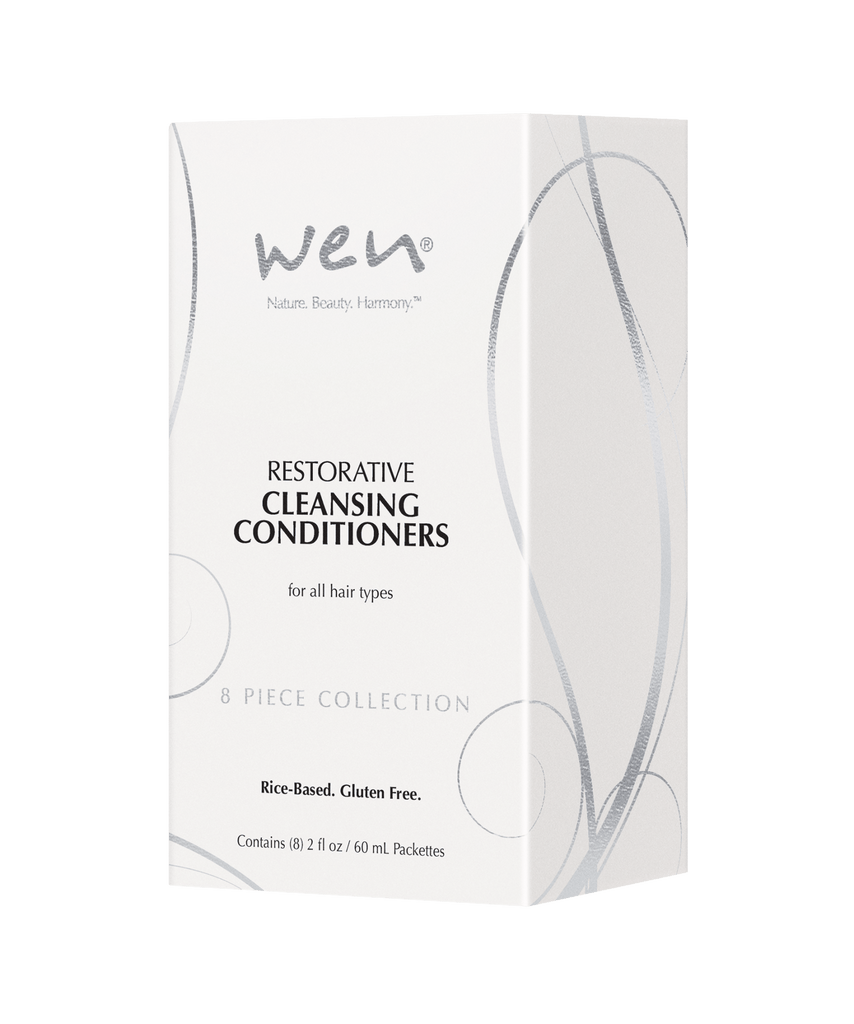 熟酵 The Cleansing Special Pack 8 blessing-8-piece-travel-pack-