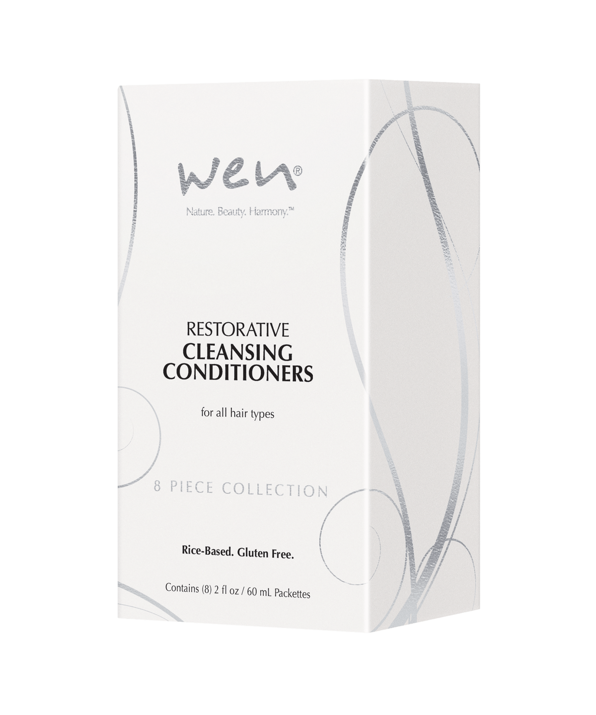 Blessing 8-piece Travel Pack - WEN®