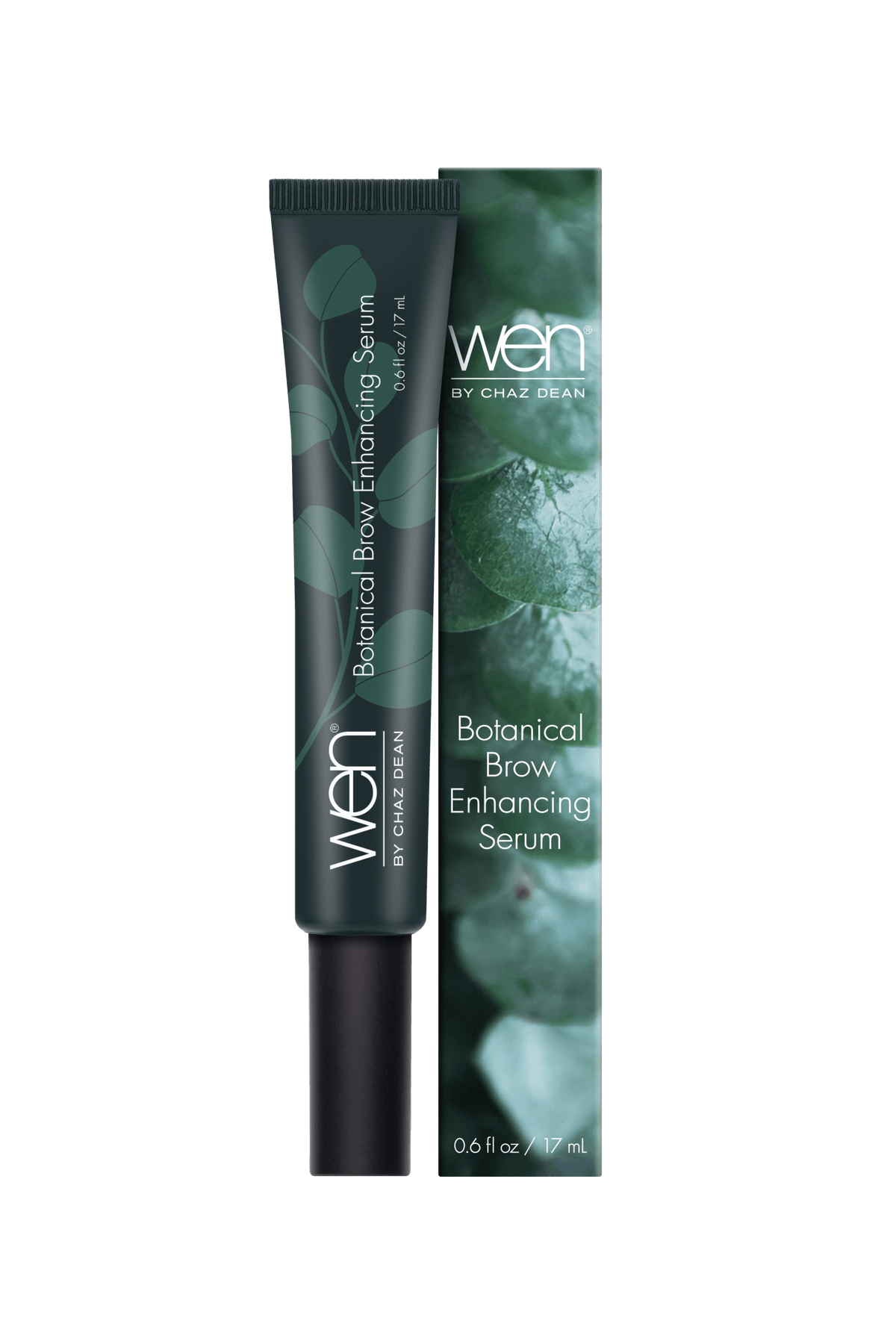 Botanical Brow Enhancing Serum - WEN®