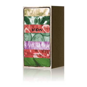 Cleansing Conditioner Variety Travel Pack