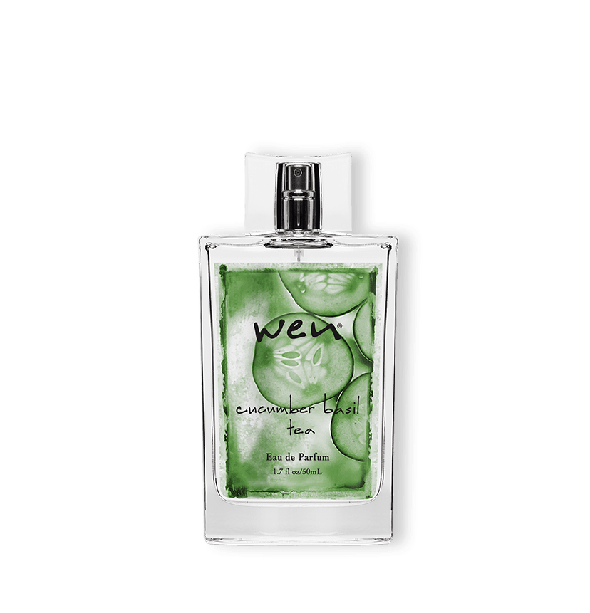 Cucumber Basil Tea Eau de Parfum