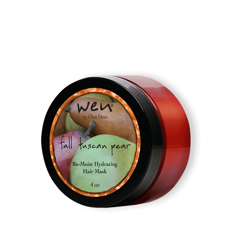 Fall Tuscan Pear Re-Moist Hydrating Hair Mask