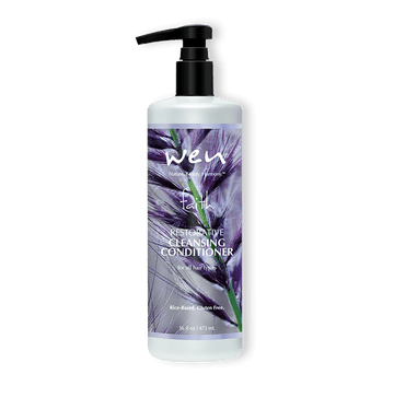 Faith Restorative Cleansing Conditioner