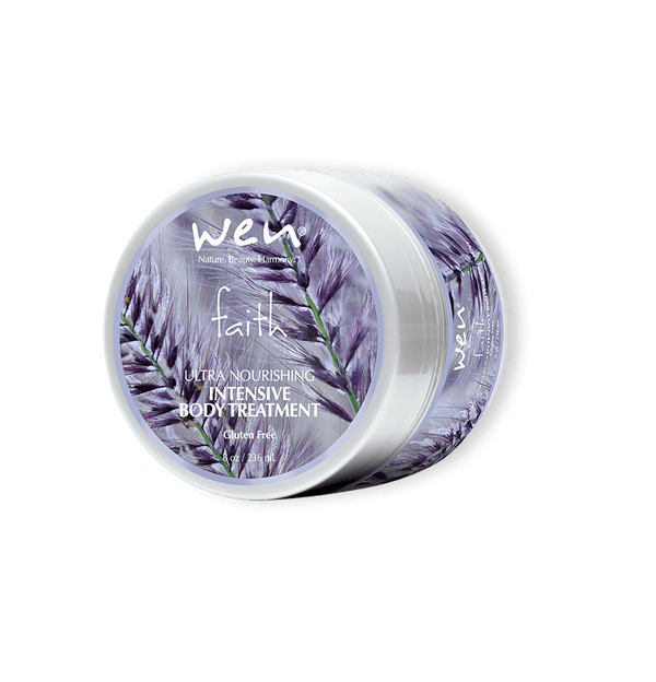 Faith Body Treatment - Body Lotions & Moisturizers - WEN®