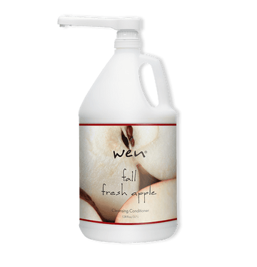Fall Fresh Apple Cleansing Conditioner
