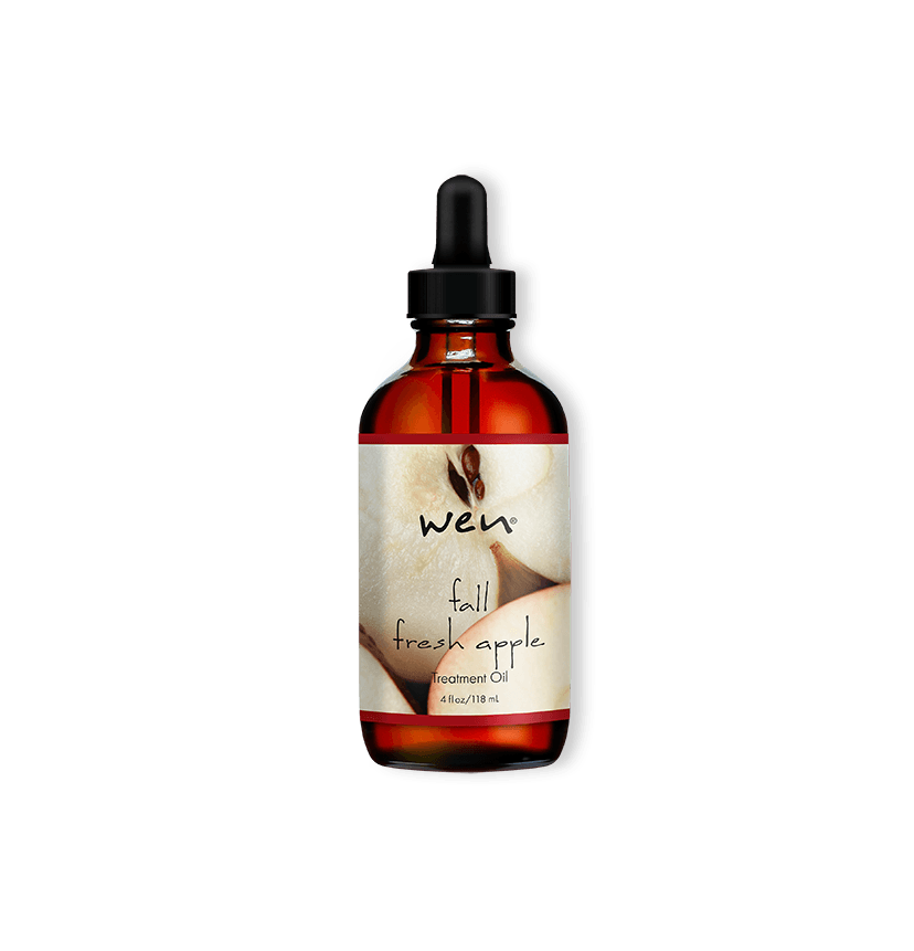 Fall Fresh Apple Treatment Oil - WEN®