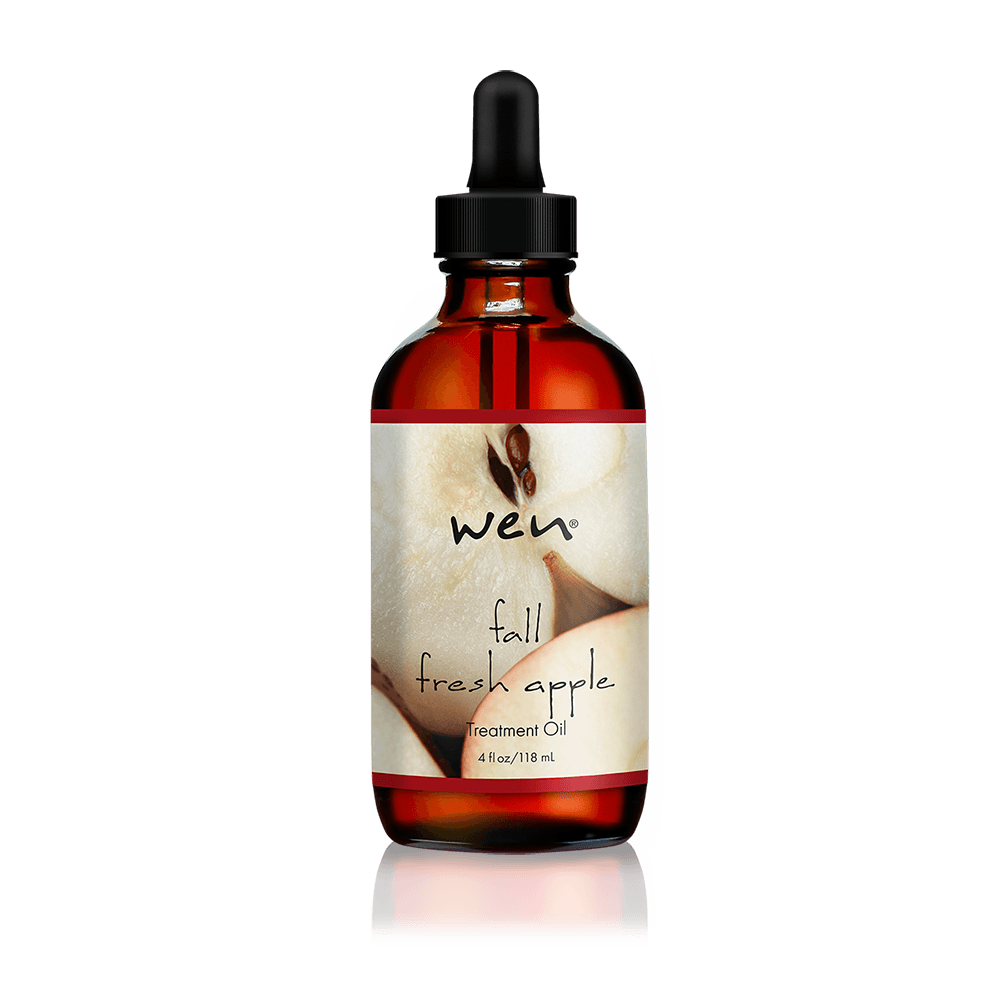 Fall Fresh Apple Treatment Oil - WEN®