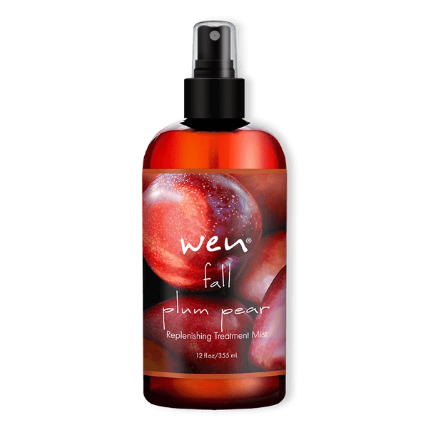 Plum Pear Replenishing Mist - Hair & Skin Moisturizers - WEN®