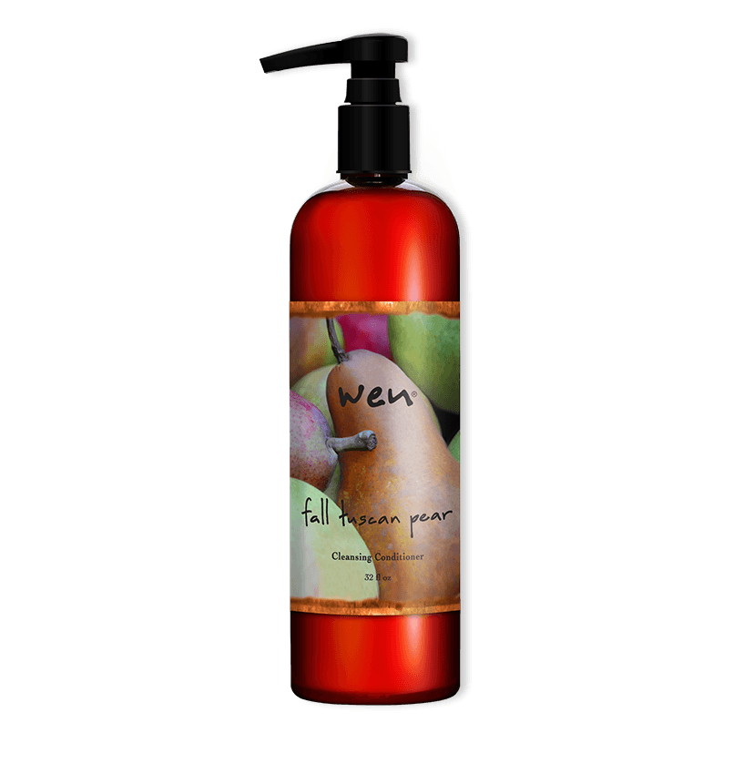 Cheapest Wen by Chaz Dean Lavender Cleansing Conditioner 32oz New + 2 of 16oz + 1 More