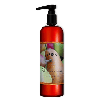 Fall Tuscan Pear Cleansing Conditioner