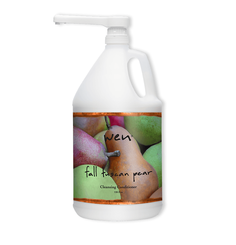 Tuscan Pear Cleansing Conditioner - Shampoos & Conditioners - WEN®