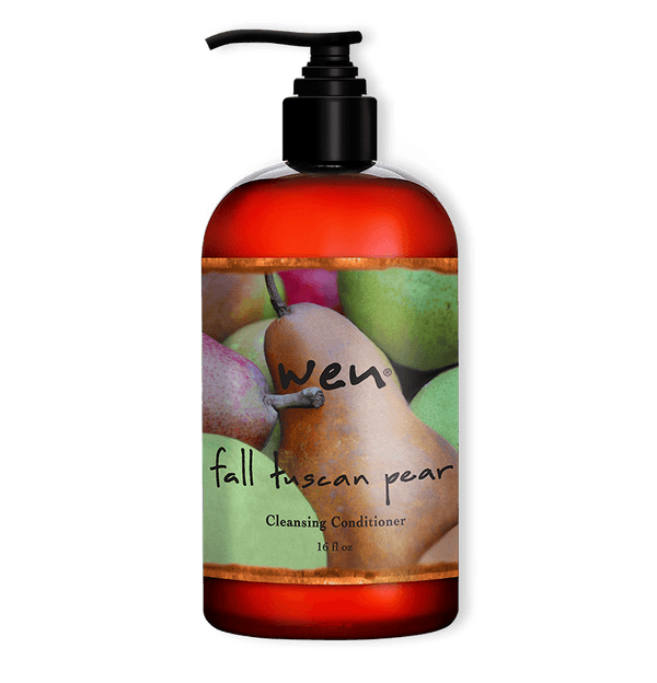 Best New wen gallon fall Tuscan pear