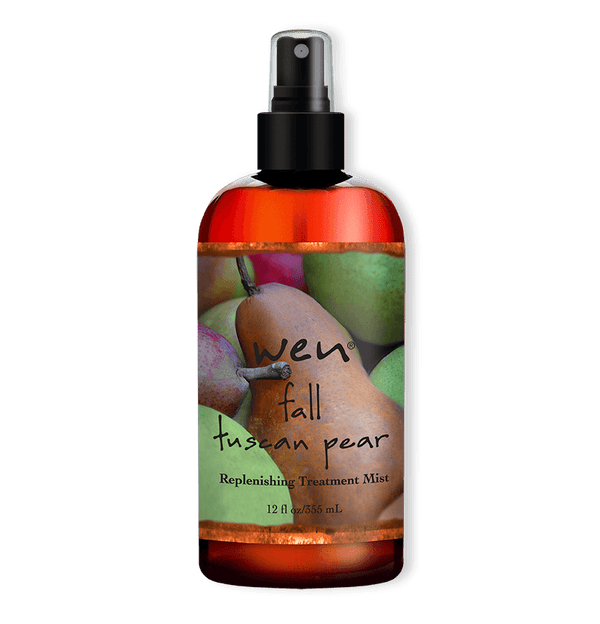 Fall Tuscan Pear Replenishing Mist - Hair & Skin Hydration