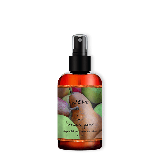 Fall Tuscan Pear Replenishing Mist - Hair & Skin Hydration - WEN®