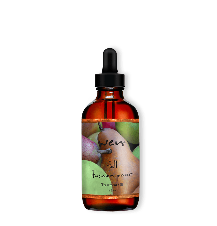 Fall Tuscan Pear Treatment Oil - Hair & Skin Oils - WEN®